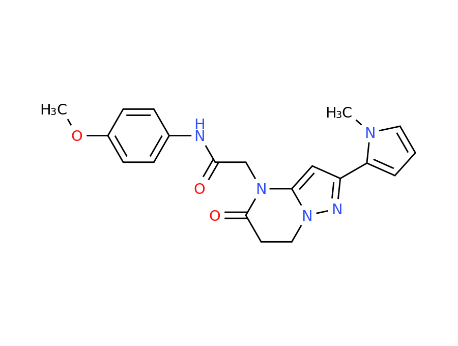 Structure Amb16533335