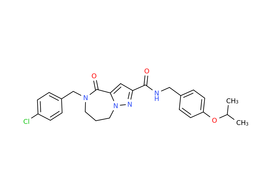 Structure Amb16535288