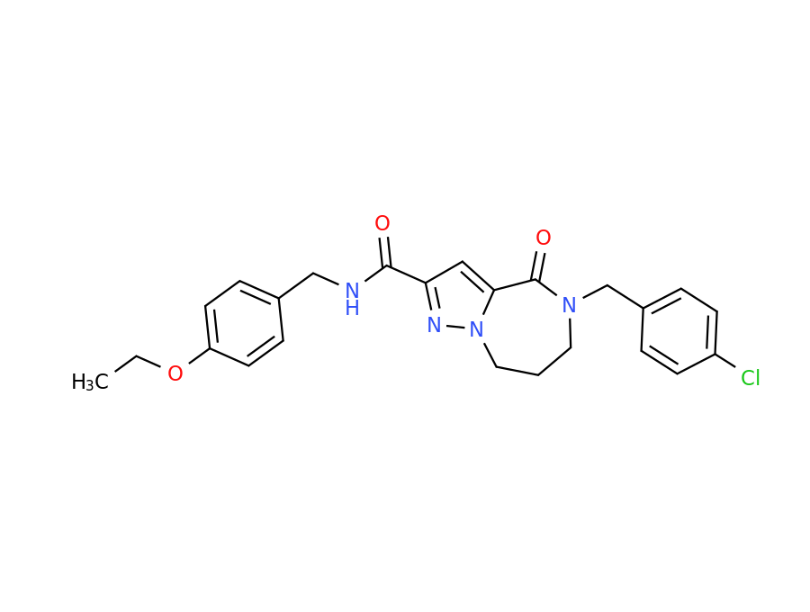 Structure Amb16535292