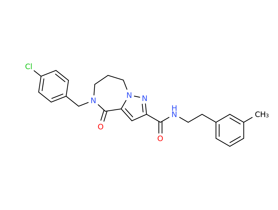 Structure Amb16535300