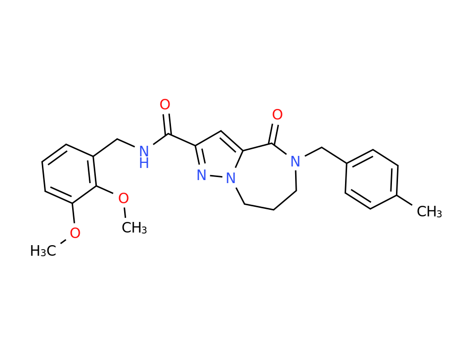 Structure Amb16535324