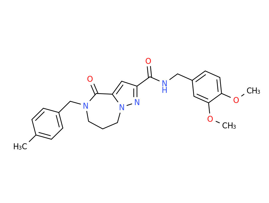 Structure Amb16535326