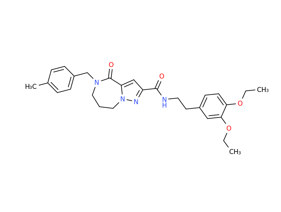 Structure Amb16535328