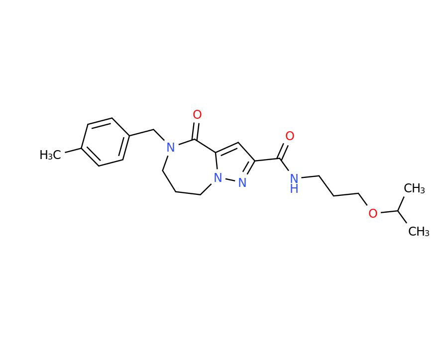 Structure Amb16535329