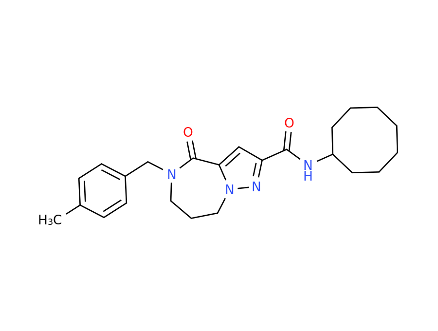 Structure Amb16535330