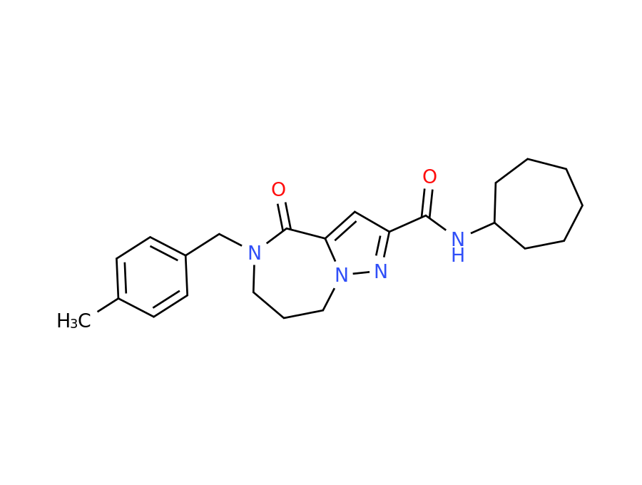 Structure Amb16535331