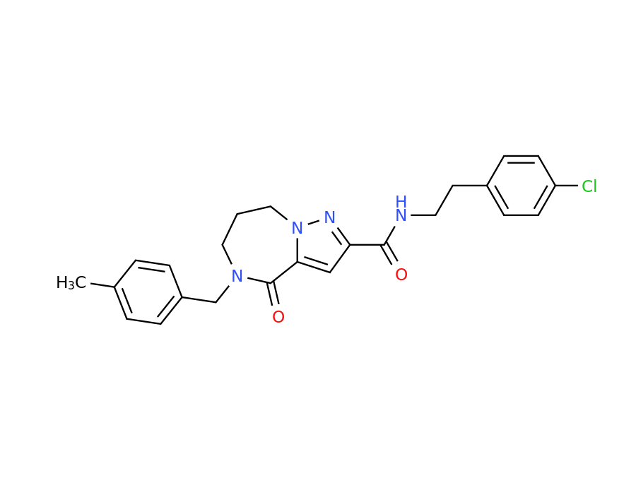 Structure Amb16535332