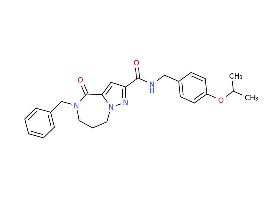 Structure Amb16535336