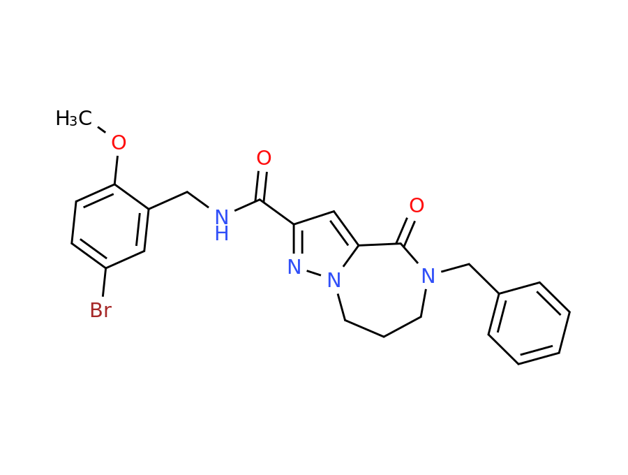 Structure Amb16535337