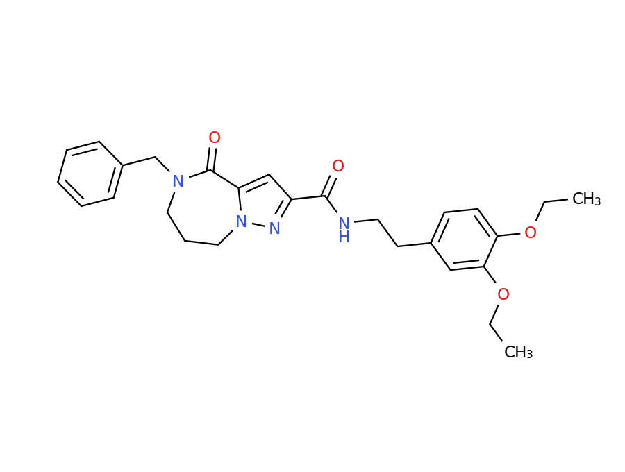 Structure Amb16535343