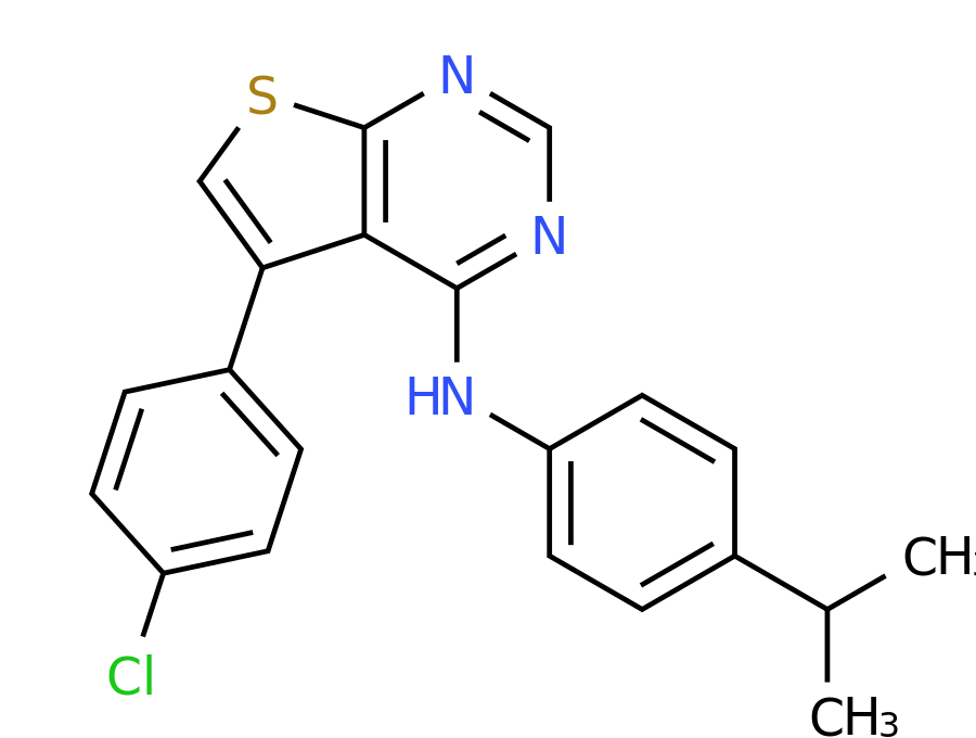 Structure Amb16535375