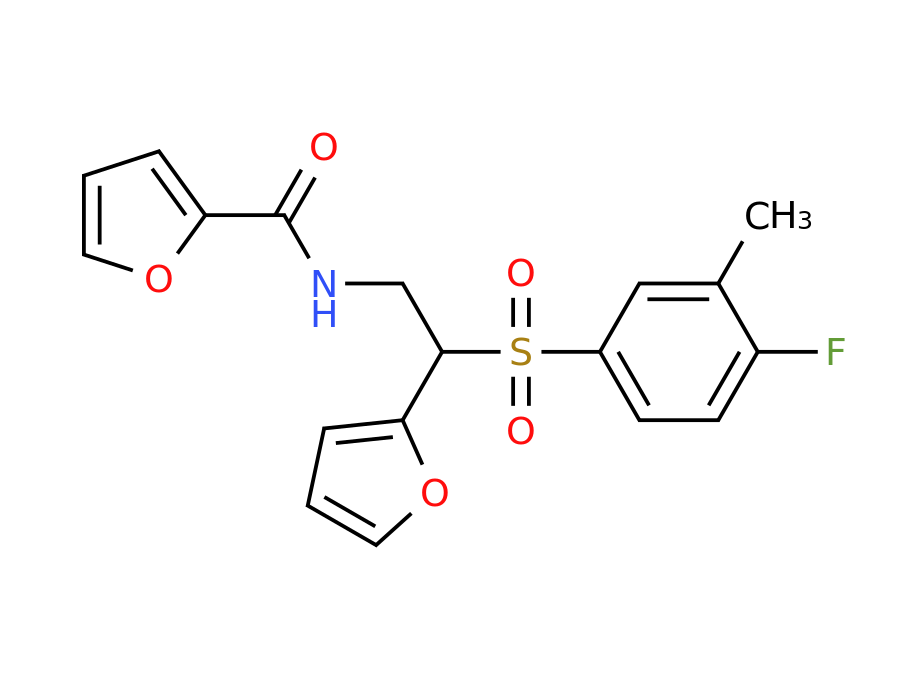 Structure Amb16537078