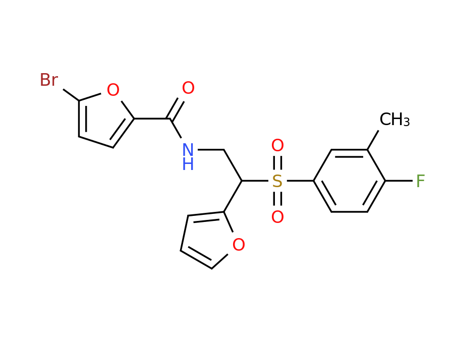 Structure Amb16537079