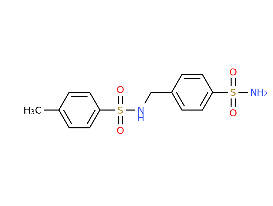 Structure Amb1653828