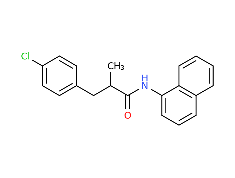 Structure Amb1653835