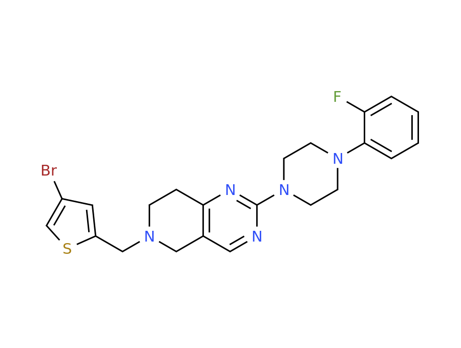 Structure Amb16538396