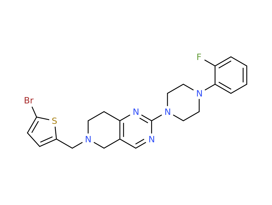 Structure Amb16538403