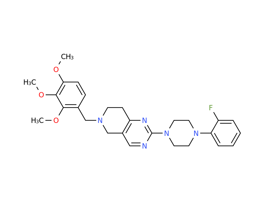 Structure Amb16538404