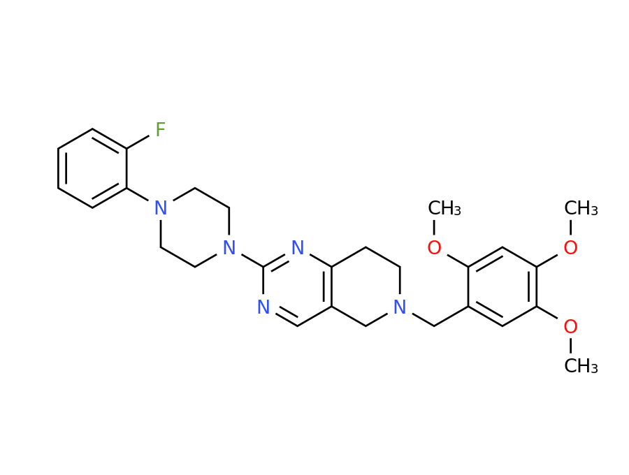 Structure Amb16538406