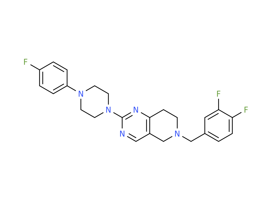 Structure Amb16538460