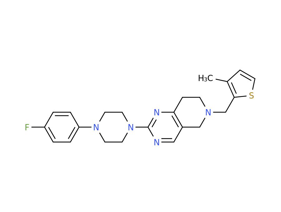 Structure Amb16538462