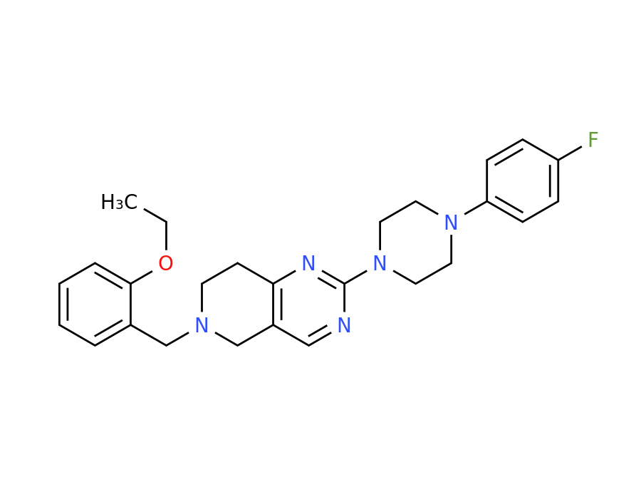 Structure Amb16538463