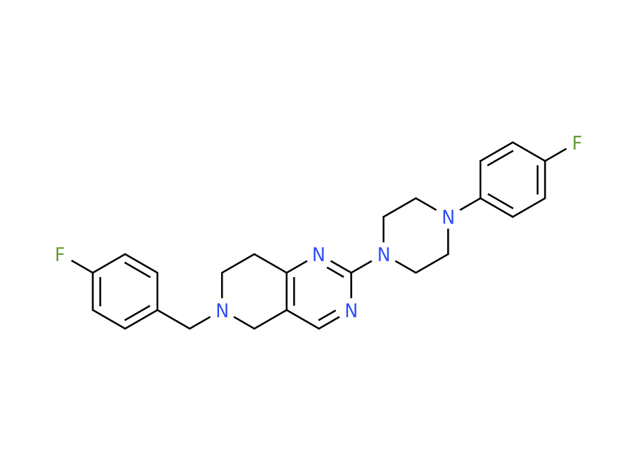 Structure Amb16538465