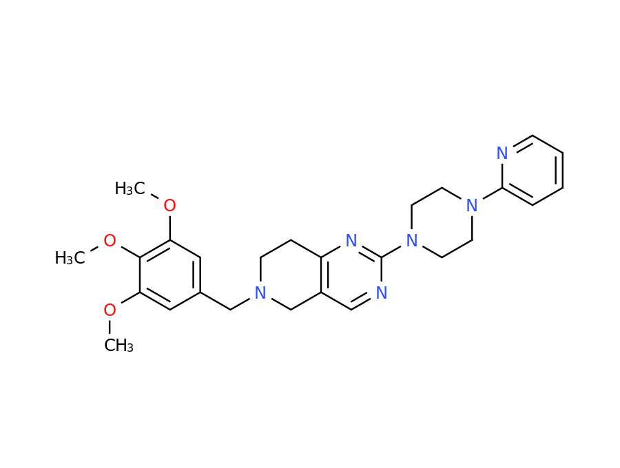 Structure Amb16538500