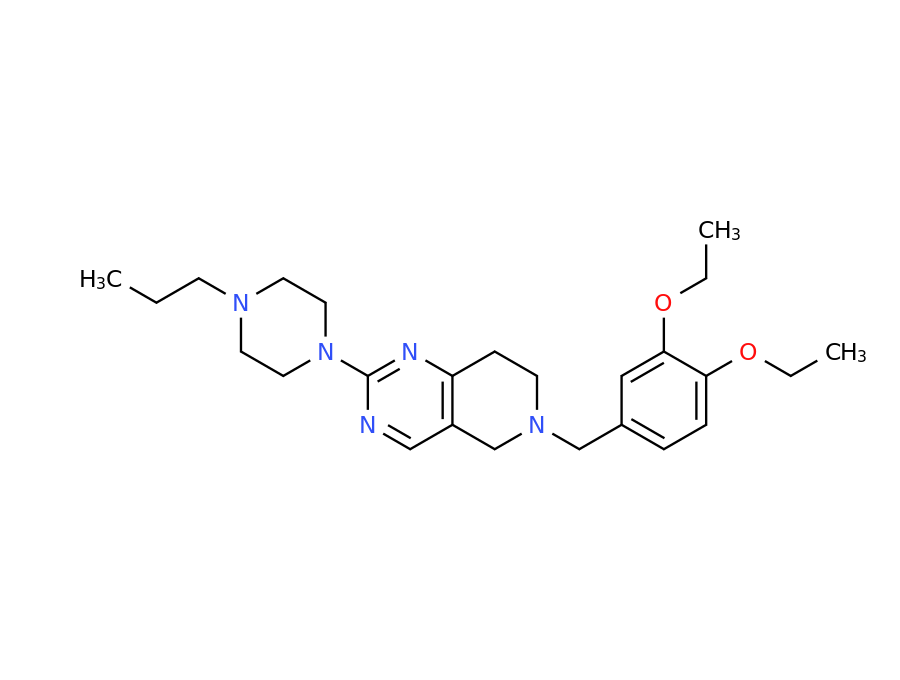 Structure Amb16538530