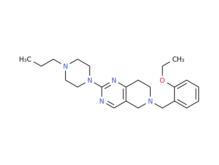 Structure Amb16538534