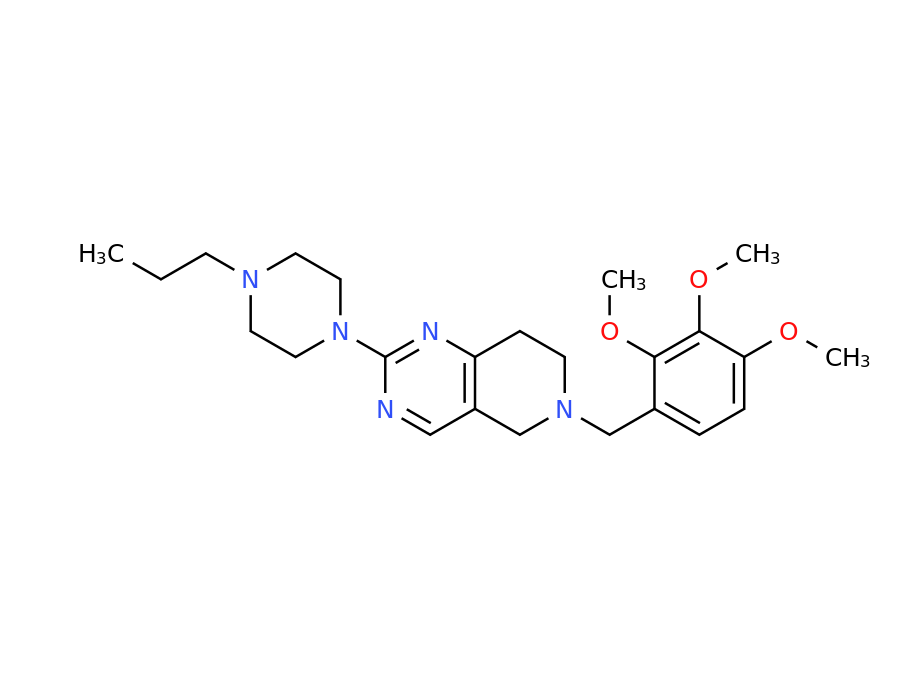 Structure Amb16538536