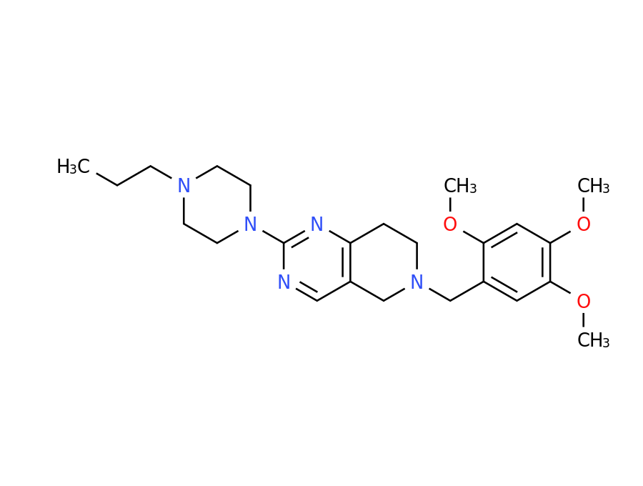 Structure Amb16538538