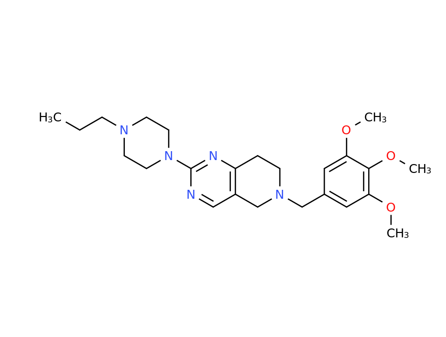 Structure Amb16538541