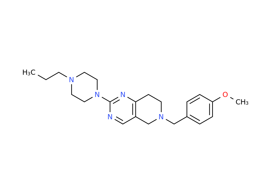 Structure Amb16538546