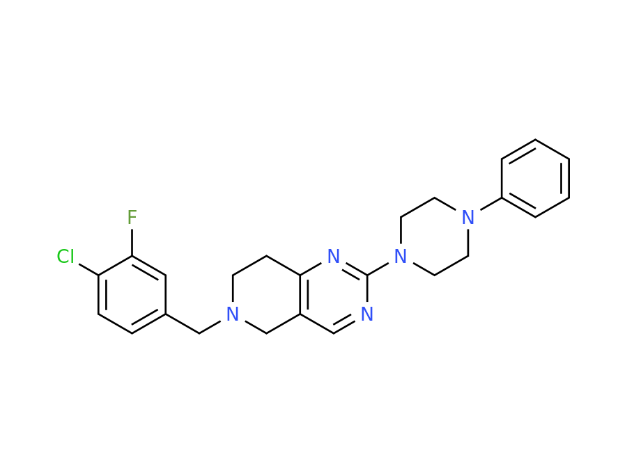 Structure Amb16538558