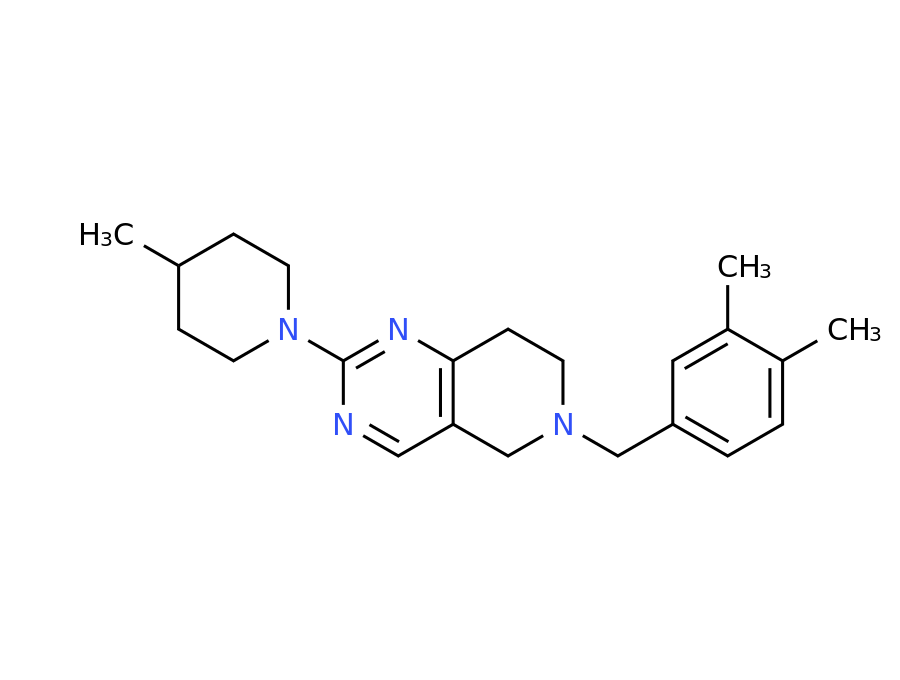 Structure Amb16538585