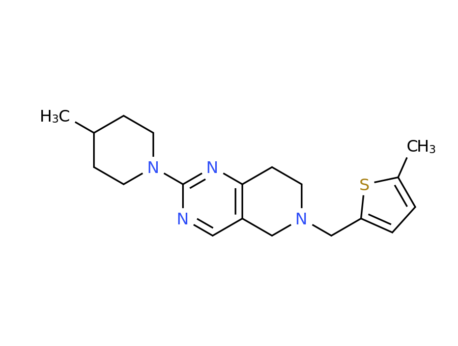 Structure Amb16538595