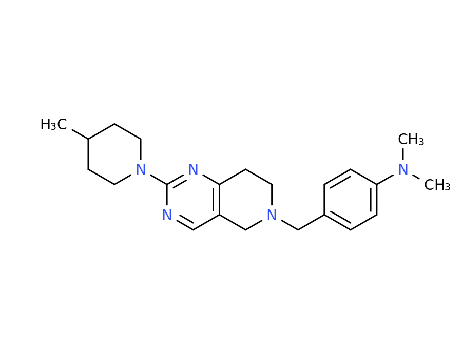 Structure Amb16538600