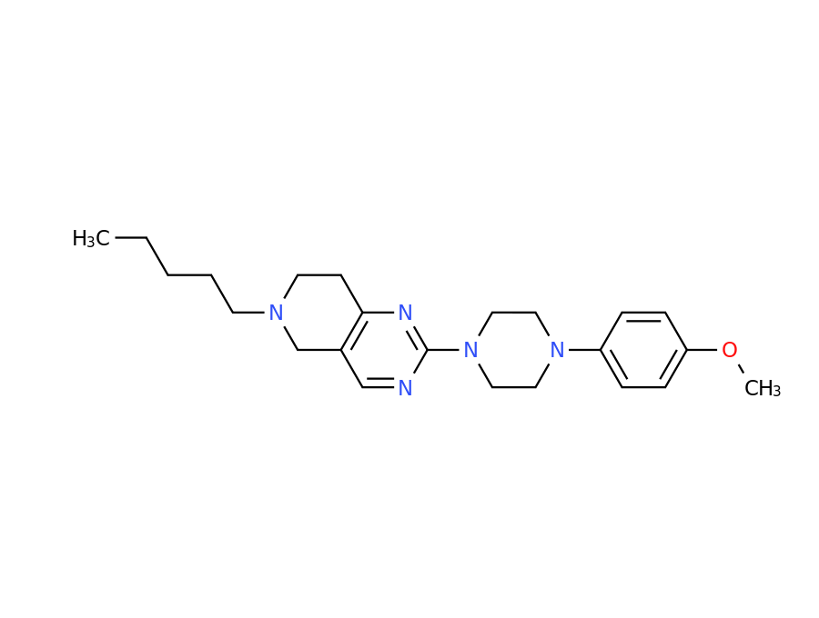 Structure Amb16538606