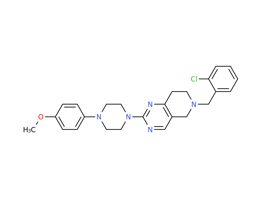 Structure Amb16538615