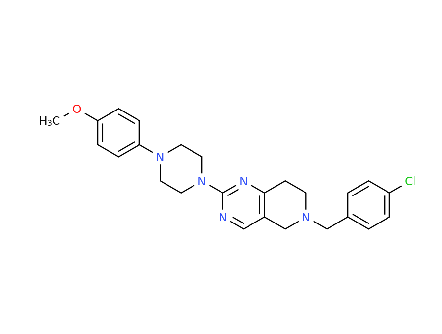 Structure Amb16538617