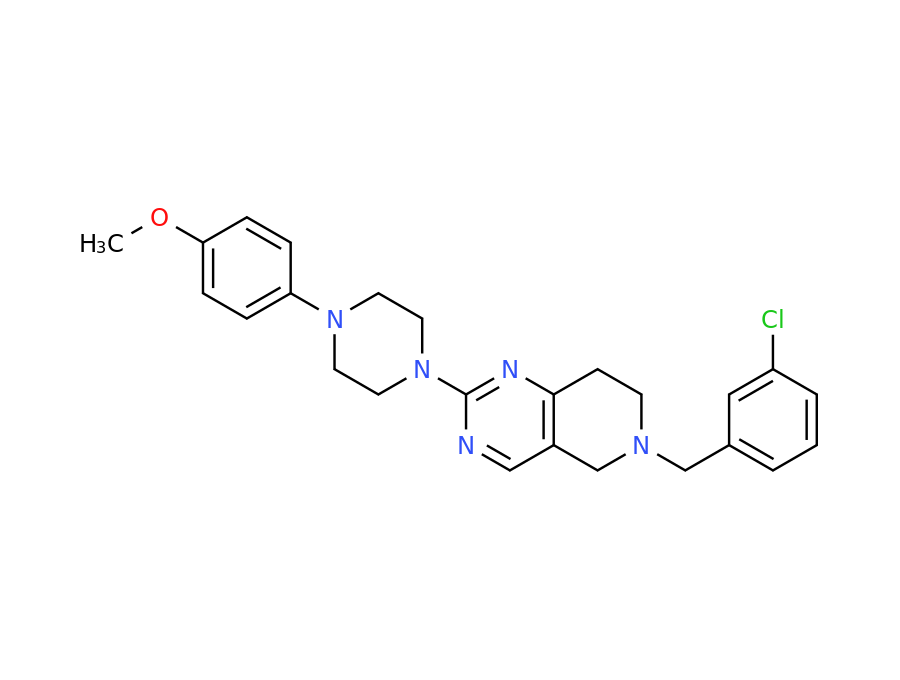 Structure Amb16538628