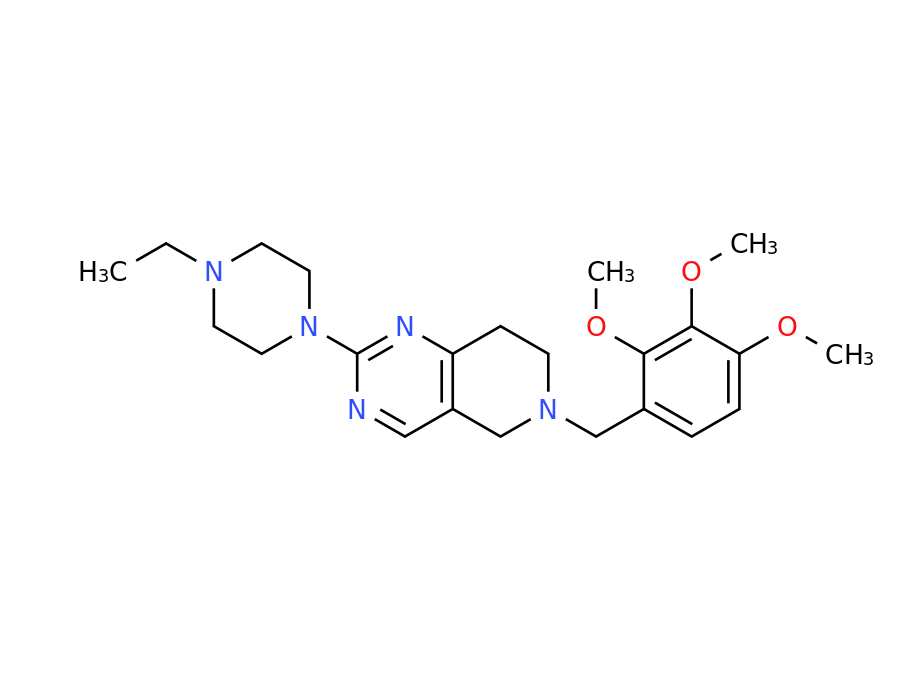 Structure Amb16538645