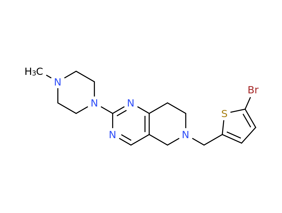 Structure Amb16538665