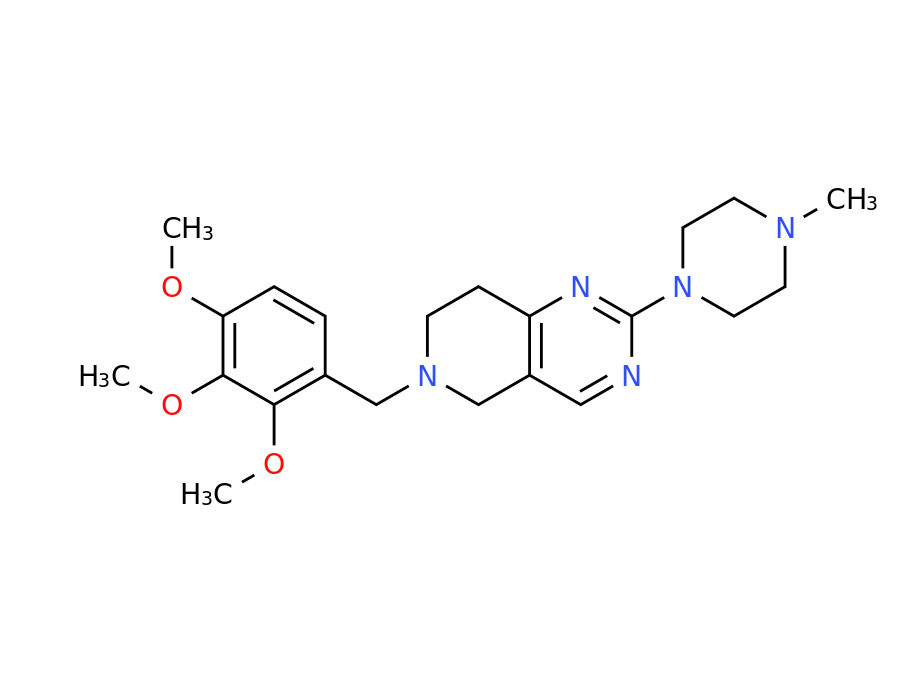 Structure Amb16538666