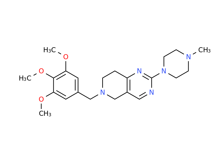 Structure Amb16538675