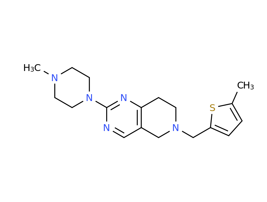 Structure Amb16538678