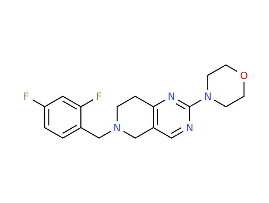 Structure Amb16538705