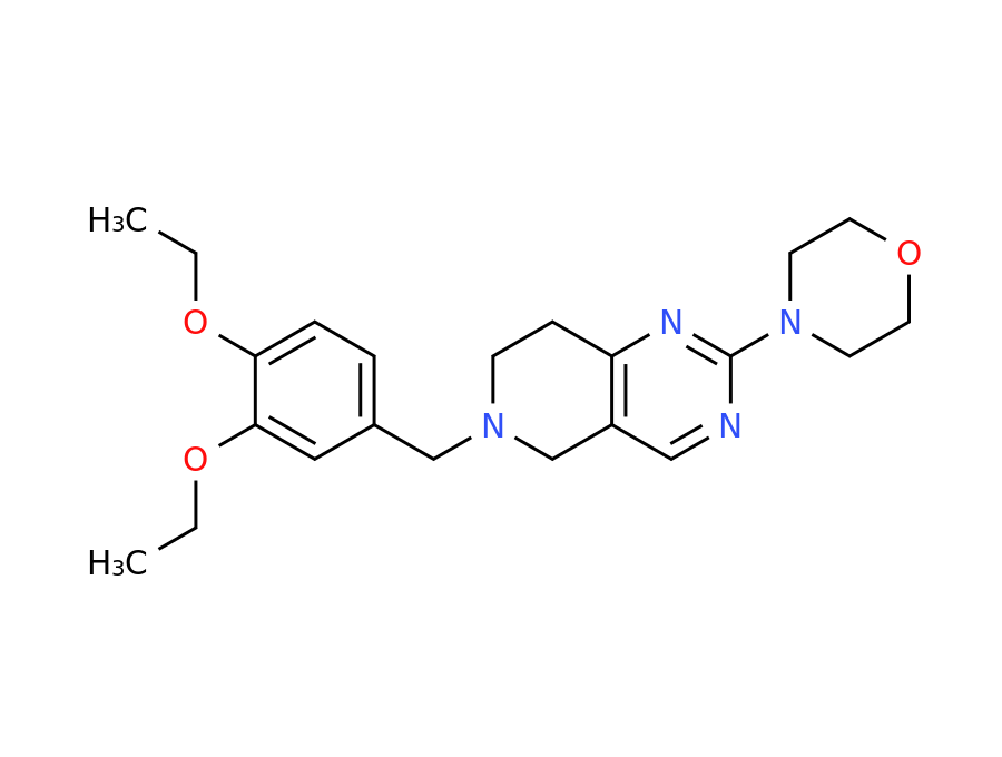 Structure Amb16538709