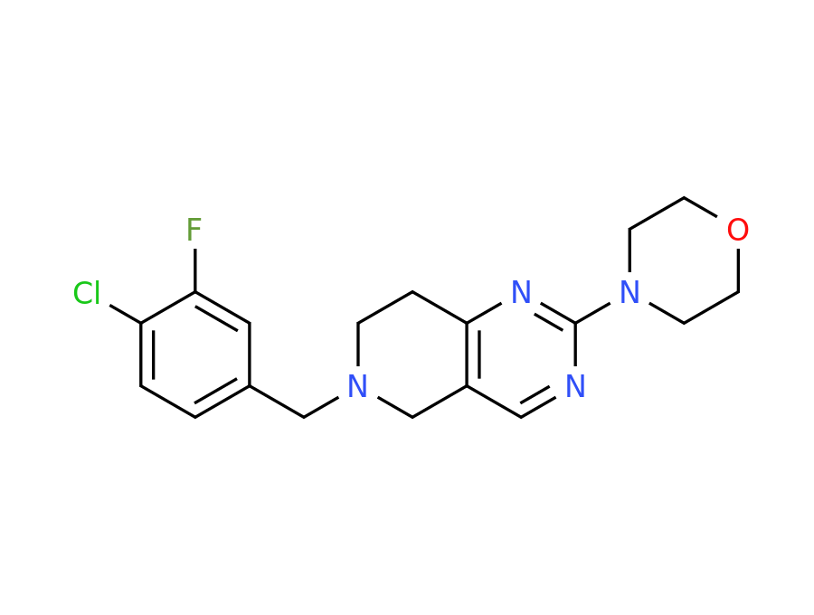 Structure Amb16538717